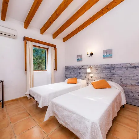 Pedro Monjo Holiday home