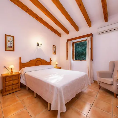 Holiday home Pedro Monjo