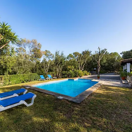 Holiday home Pedro Monjo *