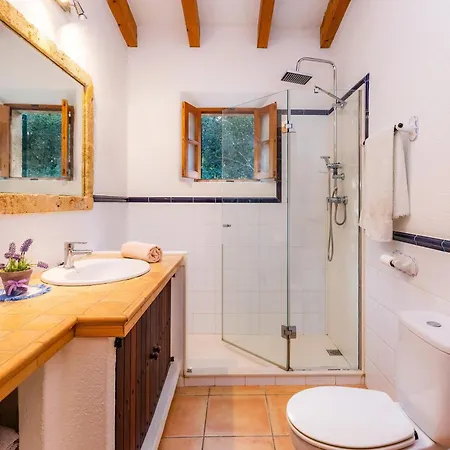 Pedro Monjo Holiday home *