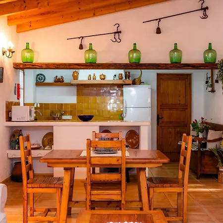 Holiday home Pedro Monjo Alcudia (Mallorca)