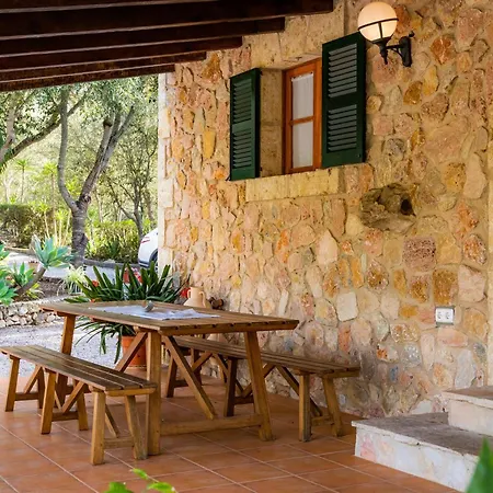 Pedro Monjo Holiday home Alcudia (Mallorca)