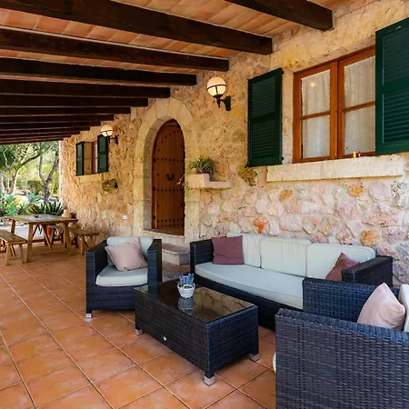 Pedro Monjo Alcudia (Mallorca)