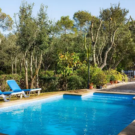Holiday home Pedro Monjo *
