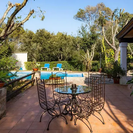 Pedro Monjo Holiday home Alcudia (Mallorca)