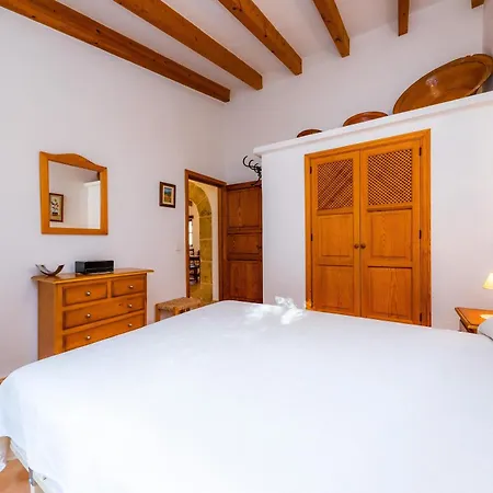 Pedro Monjo Holiday home Alcudia (Mallorca)